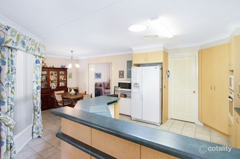 Property photo of 36 Campbell Road Calala NSW 2340