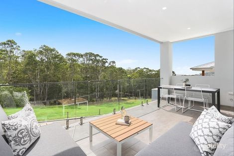 Property photo of 75A Redgum Forest Way Figtree NSW 2525
