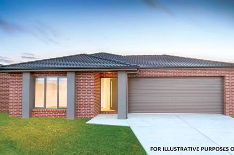Property photo of 8 Bect Street Sebastopol VIC 3356