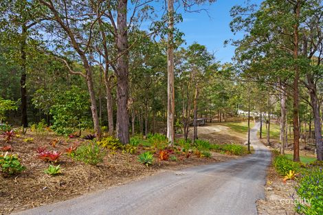 Property photo of 20 Hugh Guinea Court Worongary QLD 4213