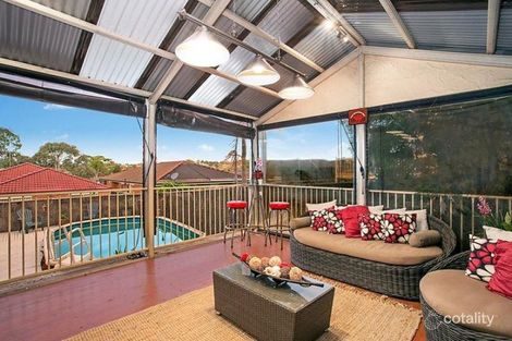 Property photo of 7 Ficus Place Narellan Vale NSW 2567