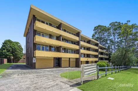 Property photo of 6/34 Byron Street Wyong NSW 2259
