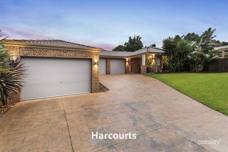 Property photo of 5 Sunbeam Court Narre Warren South VIC 3805