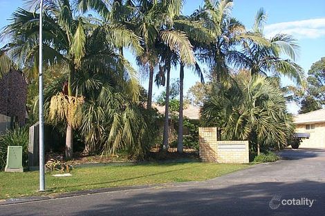 Property photo of 1/3-4 Cape Court Byron Bay NSW 2481