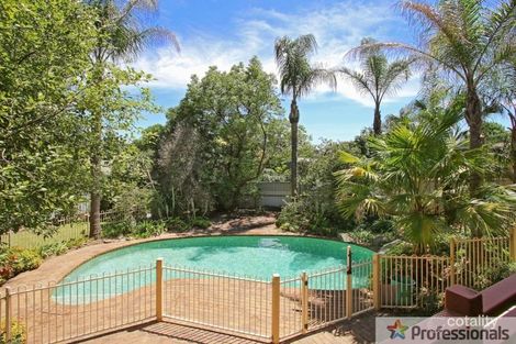 Property photo of 39 Sans Souci Drive Wodonga VIC 3690