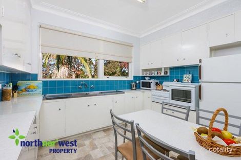 Property photo of 16 Cooke Way Epping NSW 2121
