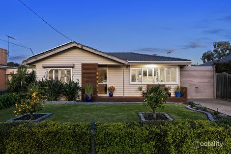 Property photo of 46 Brook Drive Altona VIC 3018