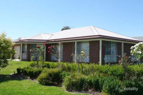 Property photo of 1/1 Madden Drive Yarrawonga VIC 3730