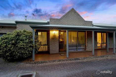 1/155 Tolley Rd, St Agnes, SA 5097