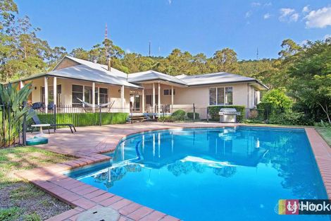 Property photo of 72 Barrabooka Drive The Gap QLD 4061