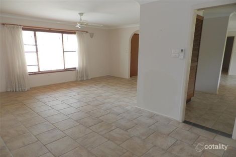 Property photo of 6 Monteagle Street Binalong NSW 2584