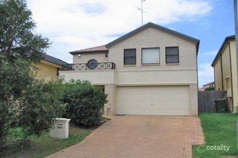 17 Yancannia Tce, Glenwood, NSW 2768