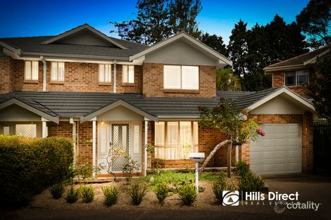5 Fallows Way, Cherrybrook, NSW 2126