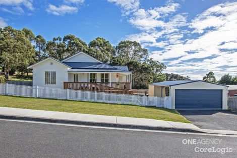 Property photo of 14 John Street Smithton TAS 7330