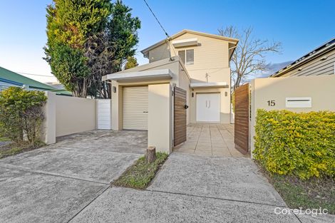 Property photo of 15 Cameron Street Hamilton NSW 2303