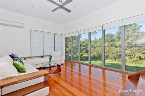 Property photo of 19/599 Payne Road The Gap QLD 4061