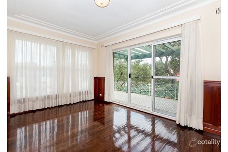 Property photo of 1A Wadsley Crescent Connells Point NSW 2221