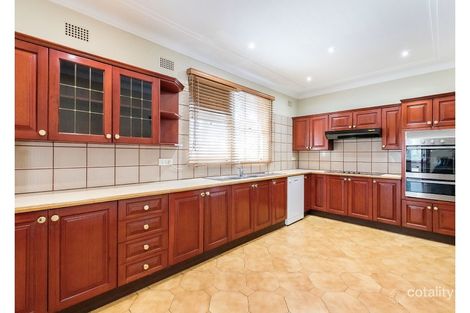 Property photo of 1A Wadsley Crescent Connells Point NSW 2221