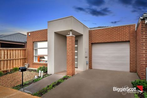 Property photo of 3 Cheer Terrace Tarneit VIC 3029