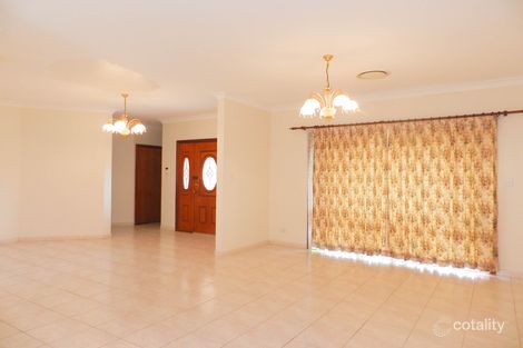 Property photo of 6 Wearne Road Bonnyrigg NSW 2177