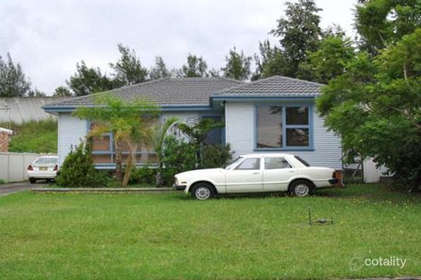 6 Louise St, Dapto, NSW 2530
