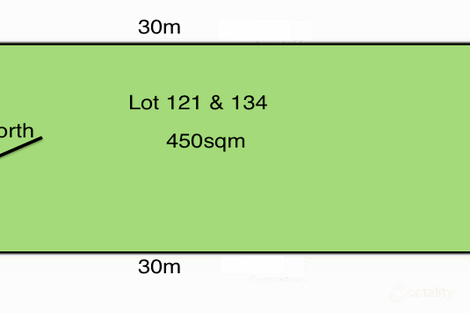 Lot 121 Limax St, Box Hill, NSW 2765