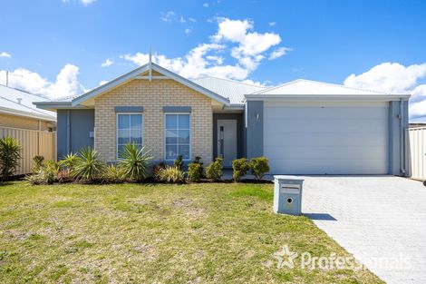 Property photo of 46 Explorer Street Yanchep WA 6035