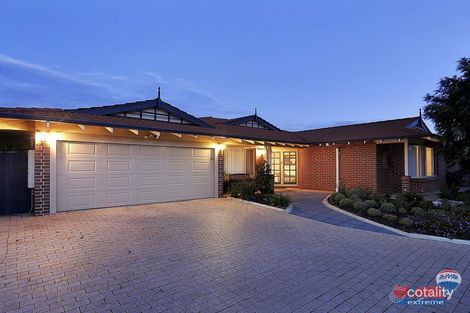 Property photo of 28 Naturaliste Boulevard Iluka WA 6028