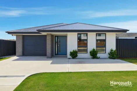 25 Matilda Cres, Rokeby, TAS 7019