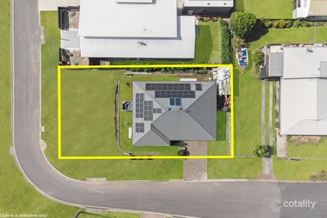 Property photo of 31 Turrum Street Scarness QLD 4655