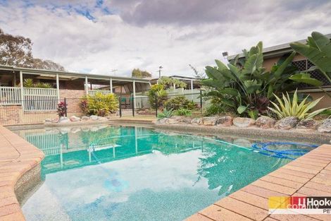 54 Young St, Petrie, QLD 4502