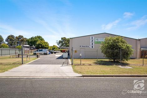 25 Sanyo Dr, Wodonga, VIC 3690