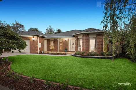 Property photo of 65 Streeton Way Berwick VIC 3806