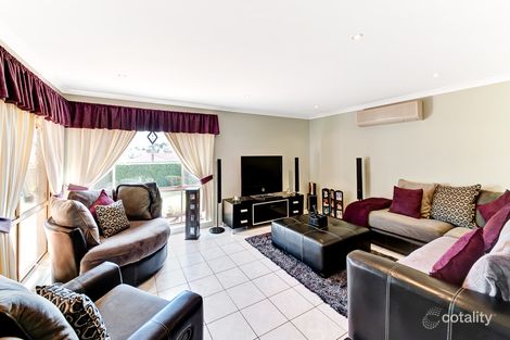Property photo of 2 Forde Place Currans Hill NSW 2567