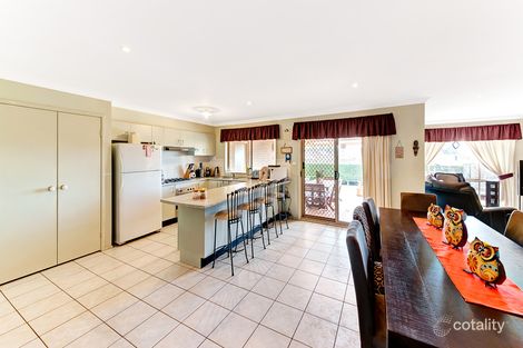 Property photo of 2 Forde Place Currans Hill NSW 2567