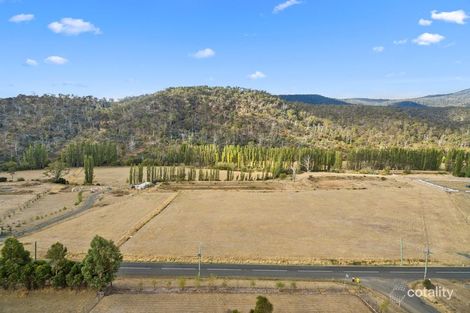 317 Molesworth Rd, Molesworth, TAS 7140