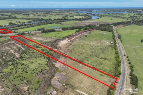 70 Old Bridge Rd, Jones Island, NSW 2430