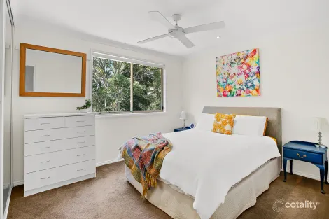 Property photo of 3/6A Milne Crescent Coniston NSW 2500