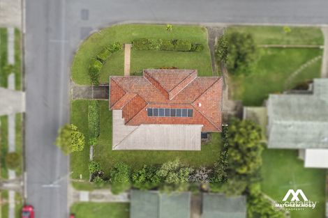 Property photo of 28 Bineen Street Carina QLD 4152
