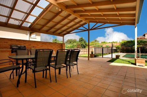 Property photo of 6 Joyce Place Dural NSW 2158