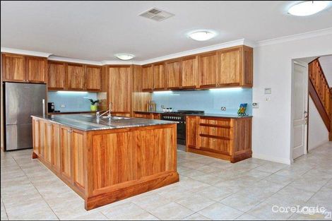 Property photo of 49 Singleton Avenue Kellyville Ridge NSW 2155