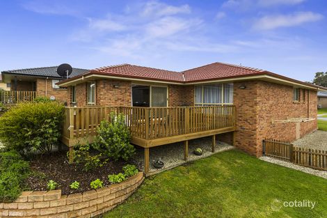 Property photo of 521 Village Drive Kingston TAS 7050