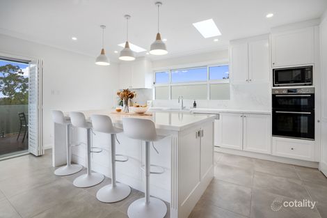 Property photo of 32 Green Point Road Oyster Bay NSW 2225