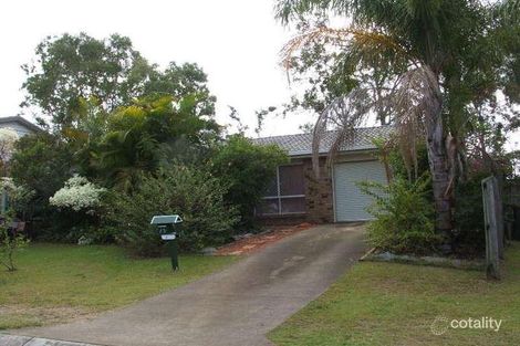 7 Yvonne Dr, Boronia Heights, QLD 4124