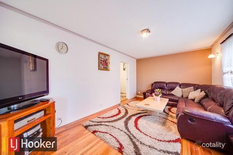 Property photo of 93 Goodman Drive Noble Park VIC 3174