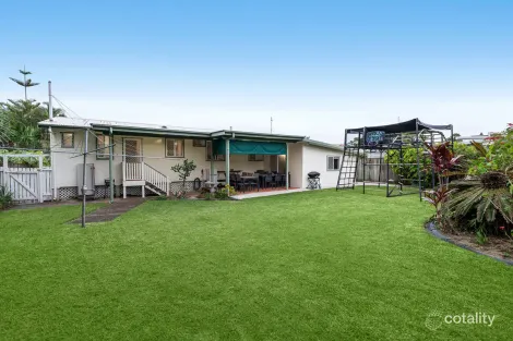 Property photo of 45 Thomas Street Wynnum QLD 4178