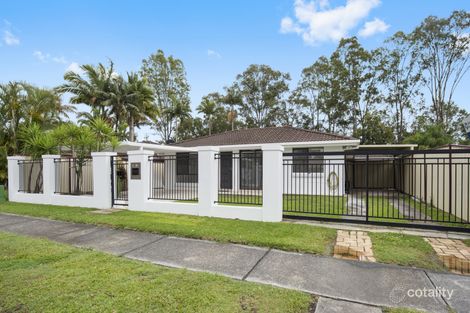 Property photo of 1/21 Stephenson Street Labrador QLD 4215