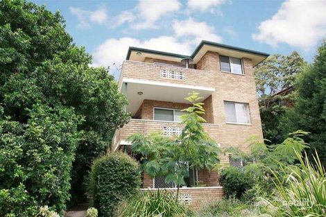 4/4 Ross St, Gladesville, NSW 2111