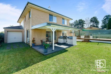 Property photo of 26 Greybox Crescent Hamlyn Terrace NSW 2259