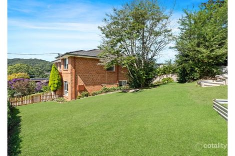 Property photo of 33 Sunset Street Wyoming NSW 2250